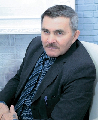 Салахиев Роберт Фассахович